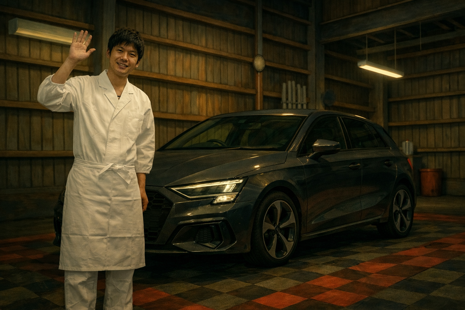 プロフィール画像